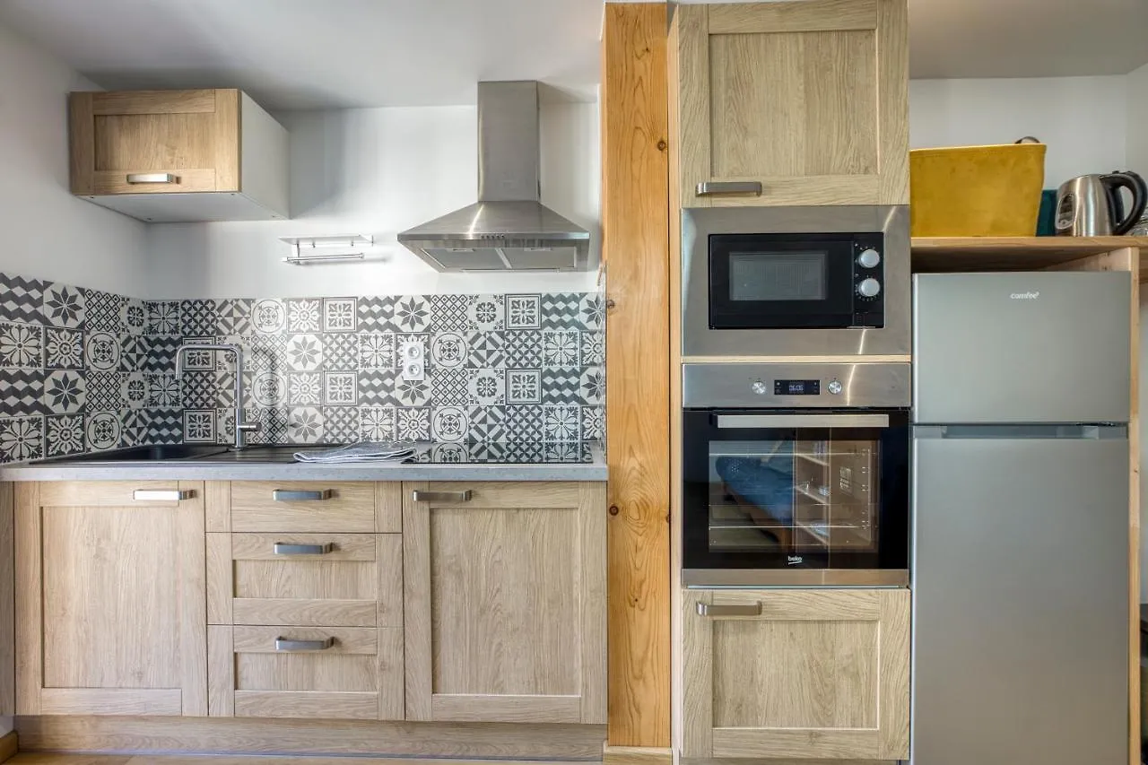 Apartment Appartement Doussard Au Bord Du Lac D'Annecy