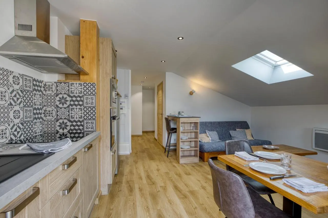 Appartement Doussard Au Bord Du Lac D'Annecy Apartment