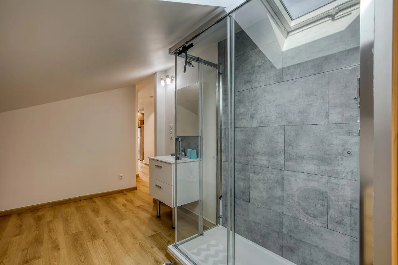 Apartment Appartement Doussard Au Bord Du Lac D'Annecy