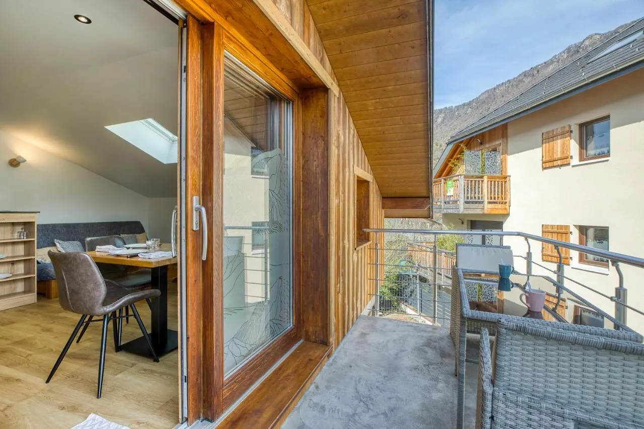 Appartement Doussard Au Bord Du Lac D'Annecy 0*,  France