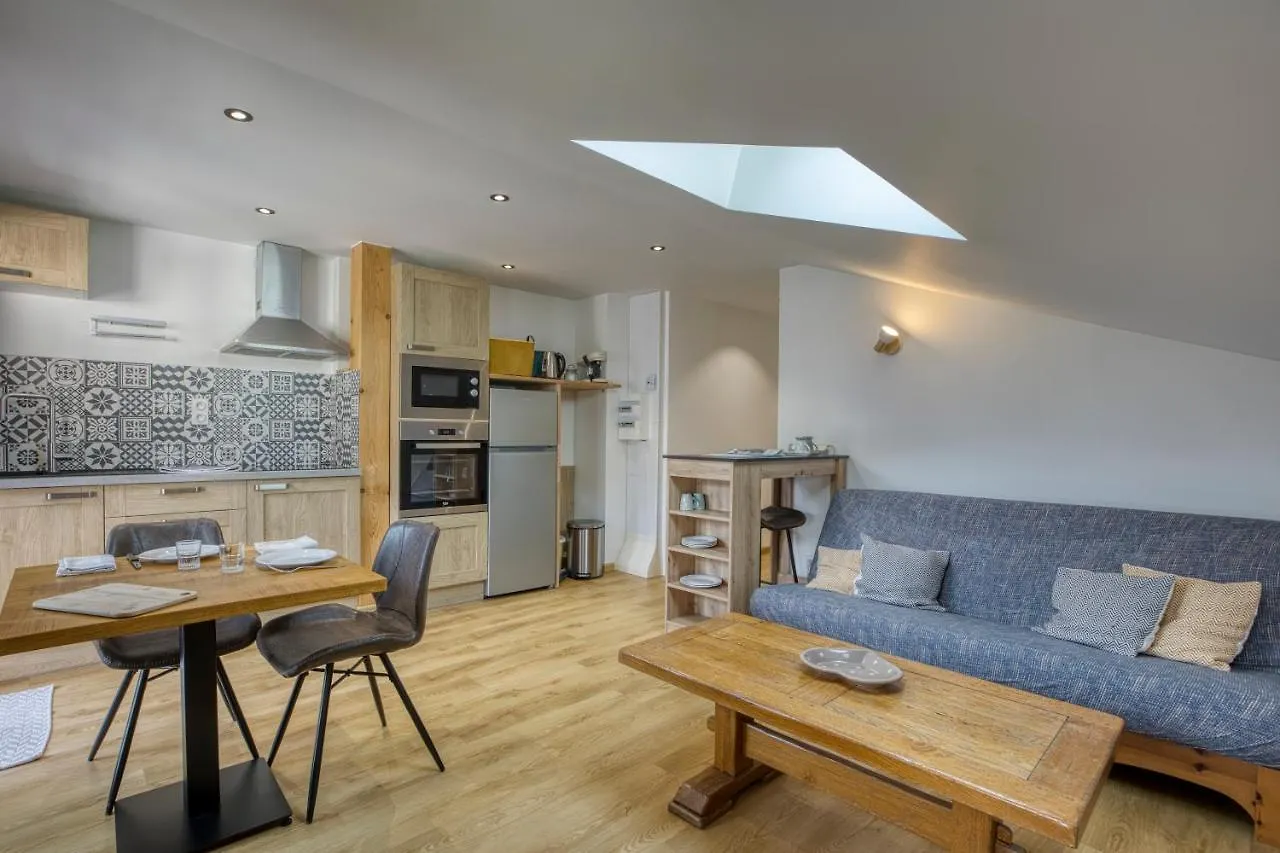 Appartement Doussard Au Bord Du Lac D'Annecy 0*,